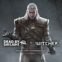 DBD 30代からのえんじょい勢:RE