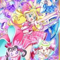 プリキュア大好きるーむ😻