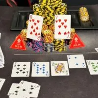 大人のポーカー異業種交流会 - Poker Come True -