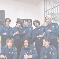 ♩K-POP也♩