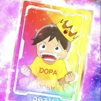 DOPA　日本トレカセンター