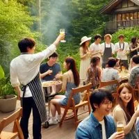 人持ち村村民(20代限定)