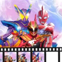 三代特撮好き集まれー！