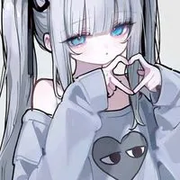 立ち絵/ミニキャラ（雑談）