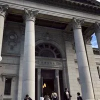 神戸　大阪　阪神間散歩計画ウォーキング