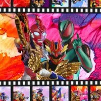 三代特撮好き集まれ