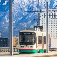 富山市(TOYAMA city)イベント・情報発信