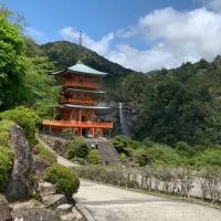 ゆるっと西国三十三所巡礼＆関西圏の神社仏閣