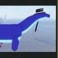 ロブロックスフィッシュ