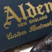 Alden オールデン友の会