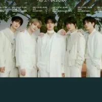 TXT ACT:PROMISE-EP2- 大阪5/18 ペンライトサークル