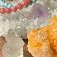 天然石💎パワーストーン💎🔮寺社仏閣まったり雑談の部屋🌠