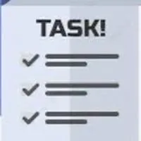 【副業潜入】TASK