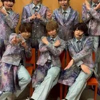なにわ男子とシェアハウス🏡⋆*