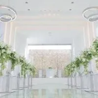 Shotaro & Aki wedding party