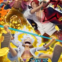 バウンティラッシュを楽しもう！
