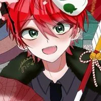 からぴちイラスト部屋🍑