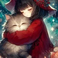 のらねこの眠れない夜#ライブトーク
