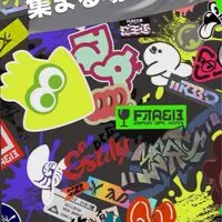 スプラ好きの人一緒やろー‼️
