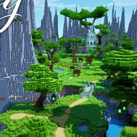 マイクラ建国×銃×装備×魔法鯖（9月27日に開始）