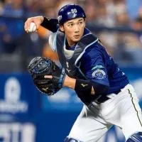 中学・高校野球キャッチャーだけオプ