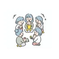 北摂ママサークル