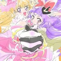 ⟡.· キラッキランラン　な　ぷりきゅあ　也　⟡.·