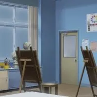 ぼっち美術部【少数人数作業通話部屋】
