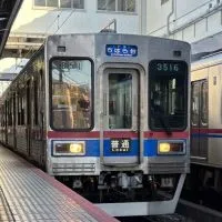 TEZOの鉄道オプチャ