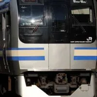 E217系が好きな人集まれー！