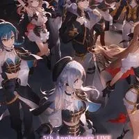 ぷにぷに雑談+おはじきゴルフお助け屋 にじさんじコラボイベ頑張るぞ！