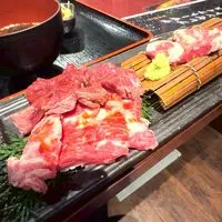 食べ歩き関西