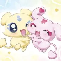キラッキランランなプリキュアなりきり💝