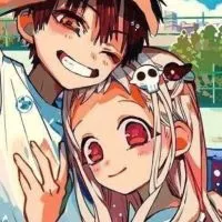 地縛少年花子くん雑談部屋&画像集めもok