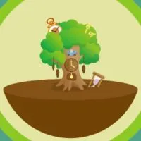 皆で一緒に勉強会!!forest friend
