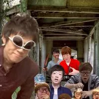 ヒカマニの廃墟[4号館]