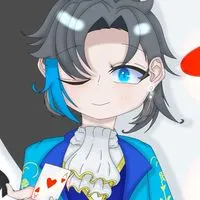 ウォーターチャレンジの絵師の集まり