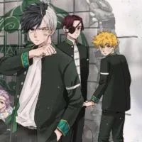 ウィンドブレーカーについて語り合おー（アニメ勢、漫画勢どっちもおいでー！）