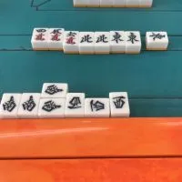 大阪麻雀同盟