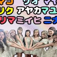 NiziU ミイヒ推し🐰🩷