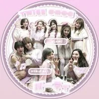 TWICE once パーティ