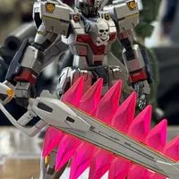 しぷけんの世界一優しい迫真ガンプラ部