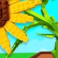 庭を成長させる ロブロックス