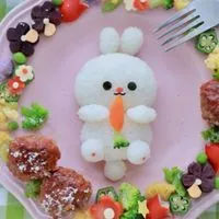 🍚きょう 何食べる〜？🍰🍗⸒⸒