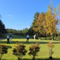 名大ゴルフ部OB会chat