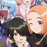 アニメ好き集まれ💖