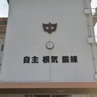 佐々中学校平成13年卒　同窓会