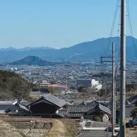 かつらぎさんぽ👣