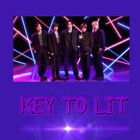 KEY TO LIT（キテレツ）🗝🔥