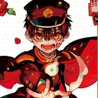 地縛少年花子くんの絵を描いてる人ー！集まって！(⁠・⁠∀⁠・⁠)